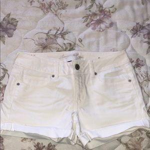New American eagle shorts size 10